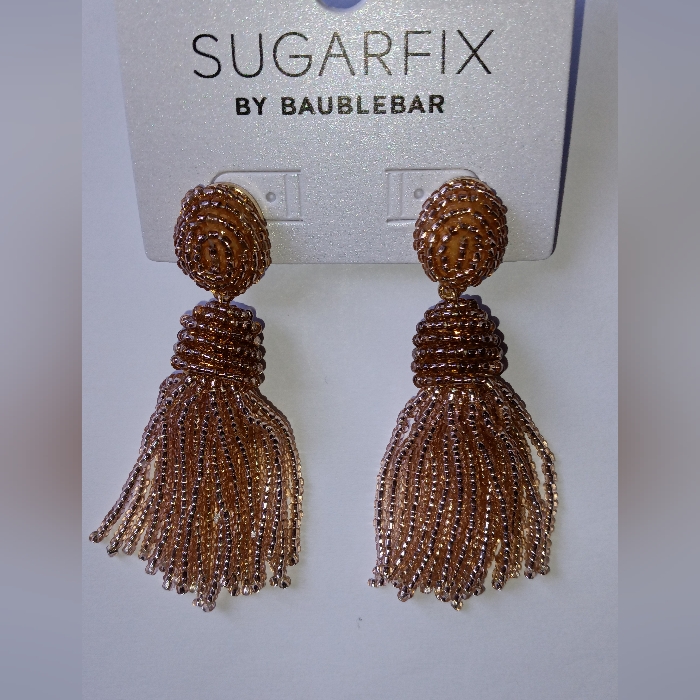 Sugarfix Earrings